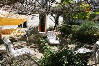 Masia  Señores puebla