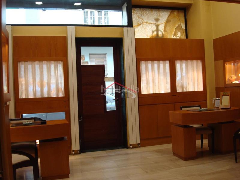 Foto c355b261-1b23-4d60-8a59-c556f5835d3d. Local comercial en Centro Ciudad León