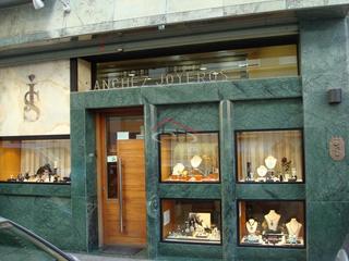 Local commercial à FUERO
