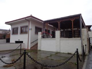 Business premise  Avenida de león