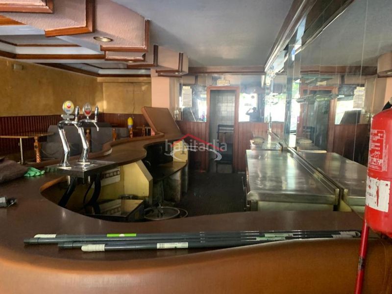 Foto 0c4935d2-9c16-4869-9fb4-c4394bb112bc. Local comercial a San Mamés - La Palomera León