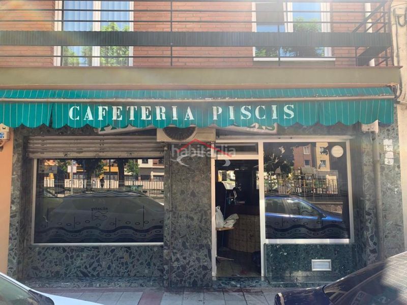 Foto 3377c30e-be0f-4a2b-a152-8e8a14cc0400. Local comercial a San Mamés - La Palomera León