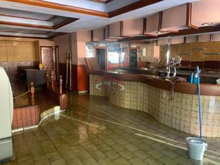 Local Comercial a SAN MAMES