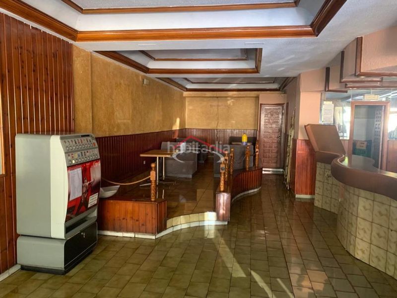 Foto e77dd5b5-790d-41bc-a21b-6c9a160ae718. Local comercial a San Mamés - La Palomera León
