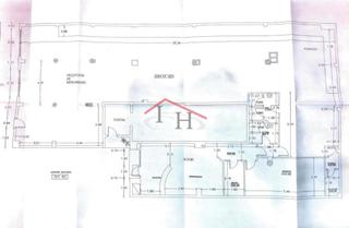 Business premise in JUAN RAMON JIMENEZ