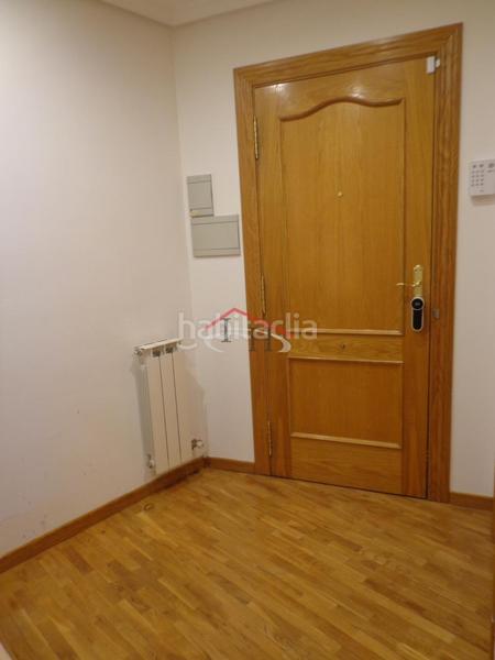 Foto 7ea3c39f-94fd-4218-b89a-8700179fb8c7. Apartament amb calefacció aparcament a Casco Antiguo León