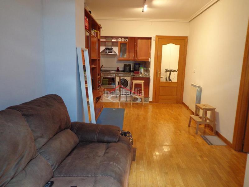 Foto 7fdd05e8-82dc-4468-bbcf-b094e7b880a8. Apartament amb calefacció aparcament a Casco Antiguo León
