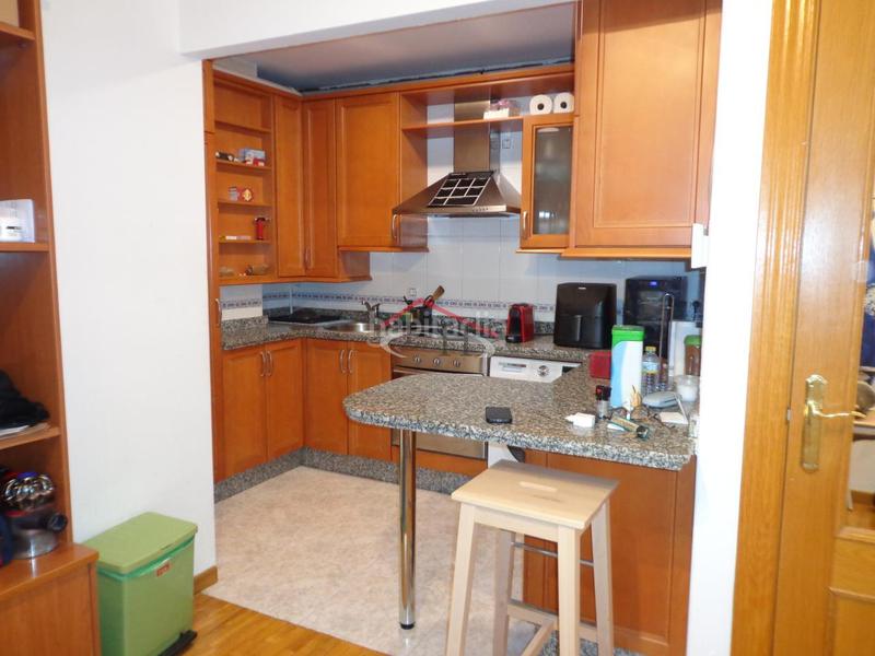 Foto 8acdc9c3-f5c9-4923-858d-2225ef5ac066. Apartament amb calefacció aparcament a Casco Antiguo León