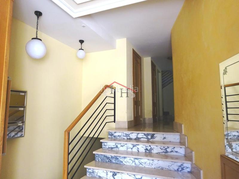 Foto c2c25198-6f4e-40da-a21e-0022bdfbb670. Apartament amb calefacció aparcament a Casco Antiguo León