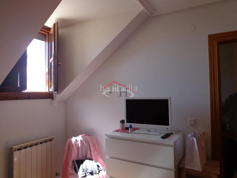 Foto cc772d2f-9553-4acc-af90-df6ac7f46164. Apartament amb calefacció aparcament a Casco Antiguo León