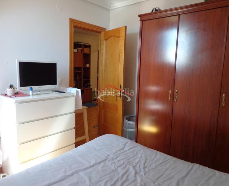 Foto 22dee6a5-1aa4-4681-a720-6645dc1d1fbc. Apartment with heating parking in Casco Antiguo León