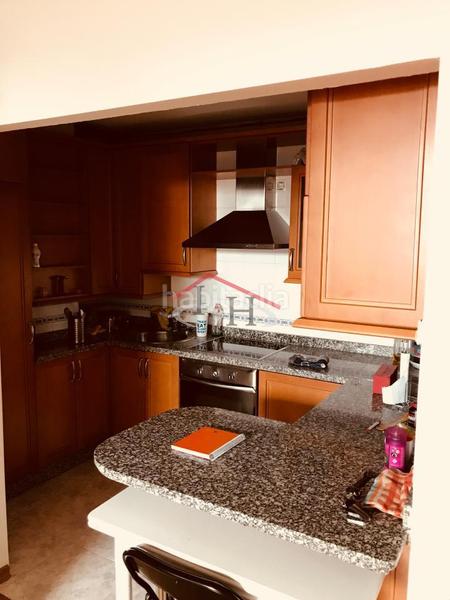 Foto 8ea736a5-1972-4c28-aede-581f8aefaba0. Apartment with heating parking in Casco Antiguo León