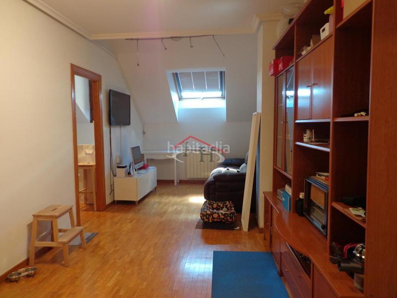 Foto b48826e1-5943-406a-bcb9-7ff48316e61b. Apartment with heating parking in Casco Antiguo León