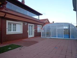 Maison  Peña santa