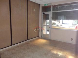 Location Local commercial  Daoiz y velarde
