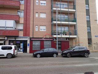 Business premise  Avenida san juan de sahagún