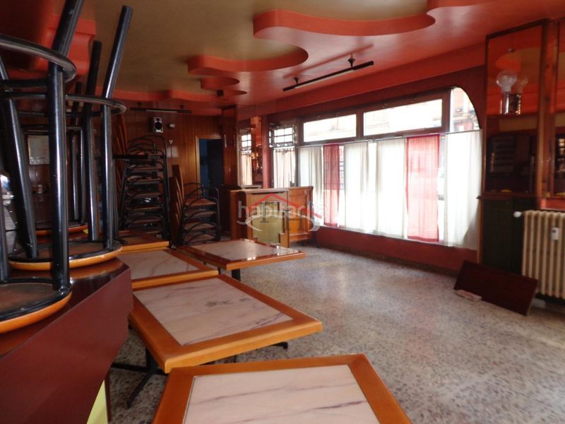Foto 73825e48-c875-4756-8130-3b13149a30ac. Local comercial a San Claudio - La Chantría León