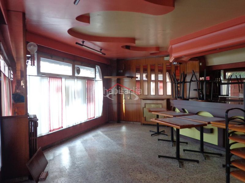 Foto 74648ad3-c521-4970-9b16-2164bceb875d. Local comercial a San Claudio - La Chantría León