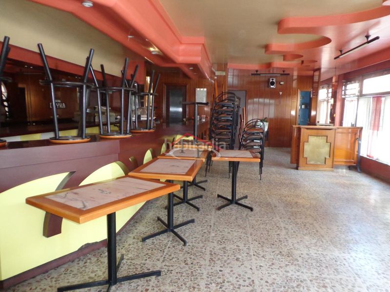 Foto 92dbc114-c385-4841-9596-7b16073d9459. Local comercial a San Claudio - La Chantría León