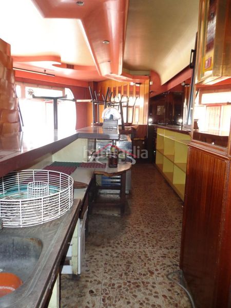 Foto b80951cd-dc62-45cb-9124-de4b6fecaa75. Local comercial a San Claudio - La Chantría León