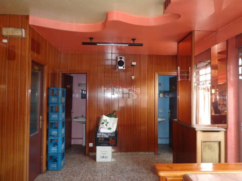 Foto d4b126ab-bdb0-4d1e-943c-a70060fe4027. Local comercial a San Claudio - La Chantría León