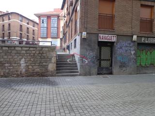 Local Comercial en MURIAS DE PAREDES
