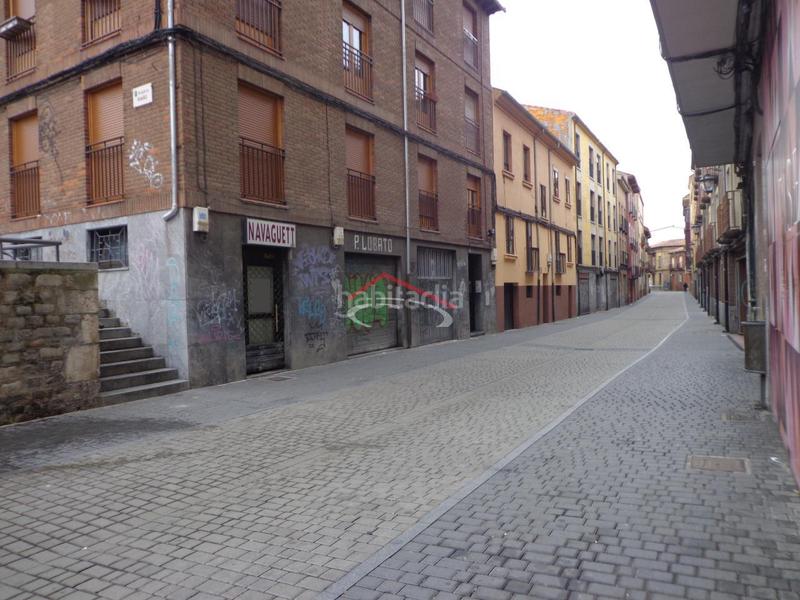 Foto 97b308ea-a01c-4687-9728-a023f4816fe7. Local comercial a Casco Antiguo León