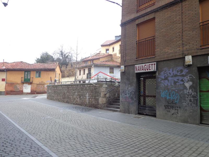 Foto ae971f5d-c99d-4f21-a17c-389ef67e2743. Locale commerciale in Casco Antiguo León