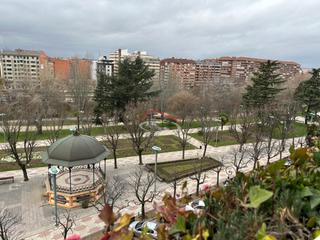 Appartement  Condesa de sagasta