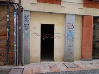 Business premise  Fernando gonzález regueral