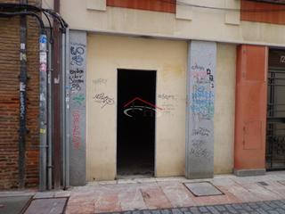 Geschäftsraum in FERNANDO GONZÁLEZ REGUERAL