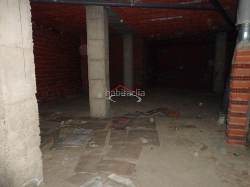 Foto 03c2c418-60c9-40d6-8c18-b111f86d7d19. Local comercial a San Mamés - La Palomera León