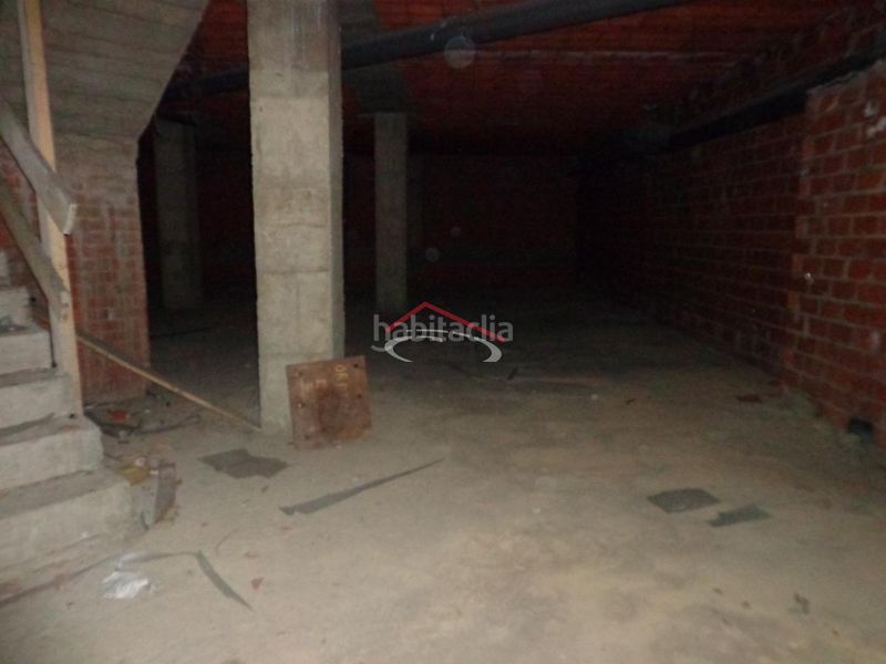 Foto a0ad36f2-65c5-4103-9f0d-0811c5189346. Local comercial a San Mamés - La Palomera León