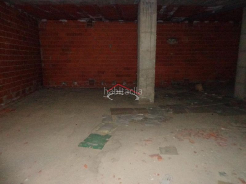 Foto b7682981-0f25-4677-8cbd-6bcd3ab41d73. Local comercial a San Mamés - La Palomera León