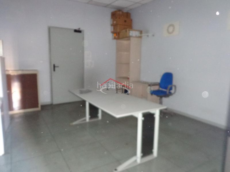 Foto 76bf0960-ec6d-4a5e-9892-63e424005f40. Local comercial a San Mamés - La Palomera León