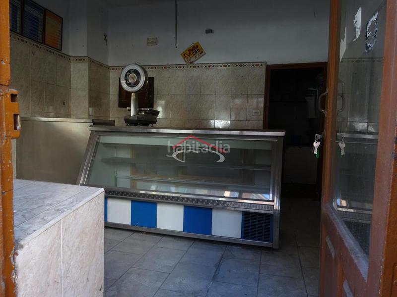 Foto 97c9c4b2-1c95-433d-818b-96f6b363a348. Local comercial en El Ejido - Santa Ana León