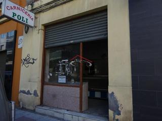 Local Comercial  Daoiz y velarde