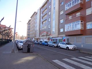 Business premise  Conde de barcelona