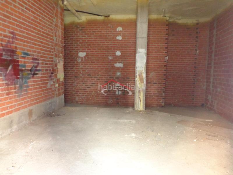 Foto 93216bd1-212e-4831-866c-9a5ba6874c9d. Business premise in San Mamés - La Palomera León