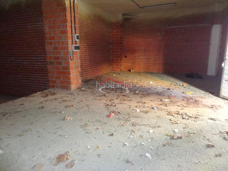 Foto da6c493f-d205-4a28-8ea0-3adf4c68a167. Business premise in San Mamés - La Palomera León