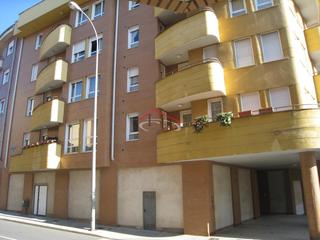 Geschäftsraum in GONZÁLEZ DE LAMA