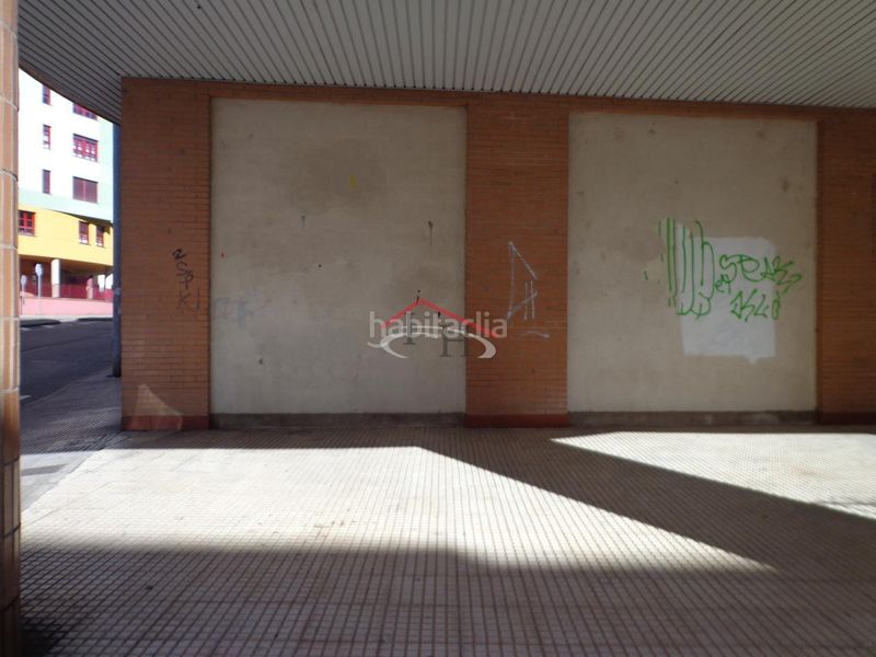 Foto 376b12bc-8a68-4461-9966-adbba4c50018. Local comercial a San Mamés - La Palomera León
