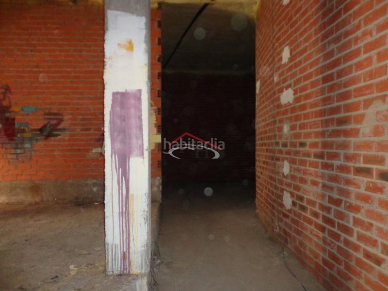 Foto 515377a4-8758-4108-89fb-be30ecc43f66. Local comercial a San Mamés - La Palomera León