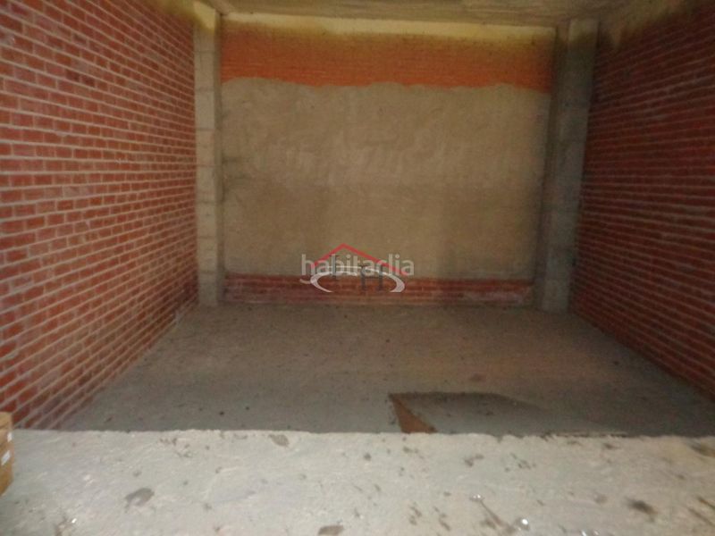 Foto 5589c218-7329-49f5-81d6-e1165e2bbc0d. Local comercial a San Mamés - La Palomera León