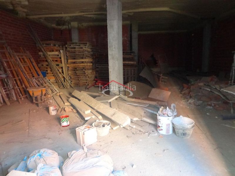 Foto 34785739-cbfb-419c-8ded-a1a84660615f. Local comercial en Casco Antiguo León