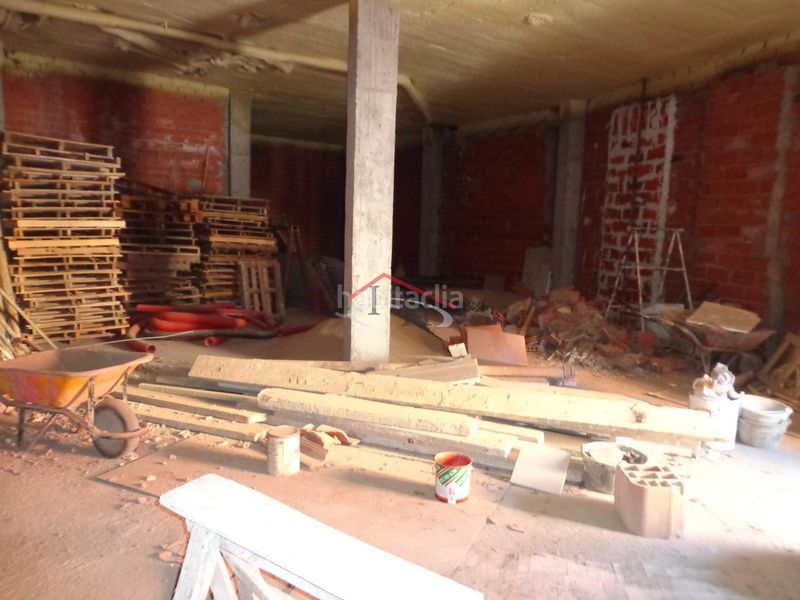 Foto b0f24bb8-c7ba-419f-bb56-a522b1421db3. Local comercial en Casco Antiguo León