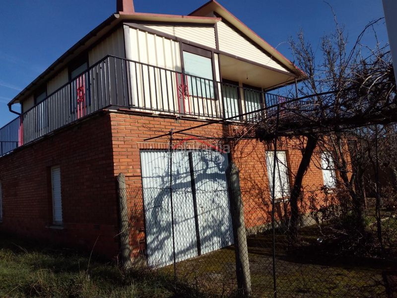 Foto 572f6e92-3514-4ab6-9040-193165fe4481. Casa amb calefacció aparcament a Vegas del Condado