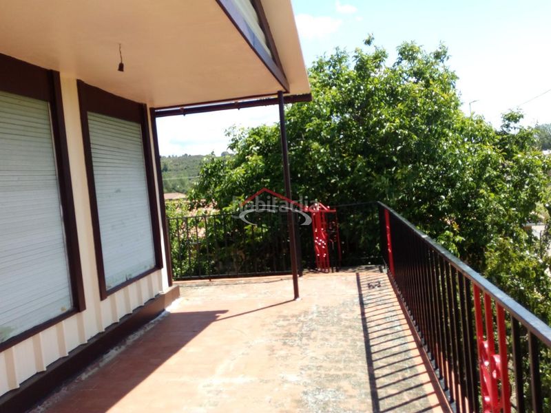 Foto a3270de4-e7a3-4ca0-ad54-1a49bff081b0. Casa amb calefacció aparcament a Vegas del Condado