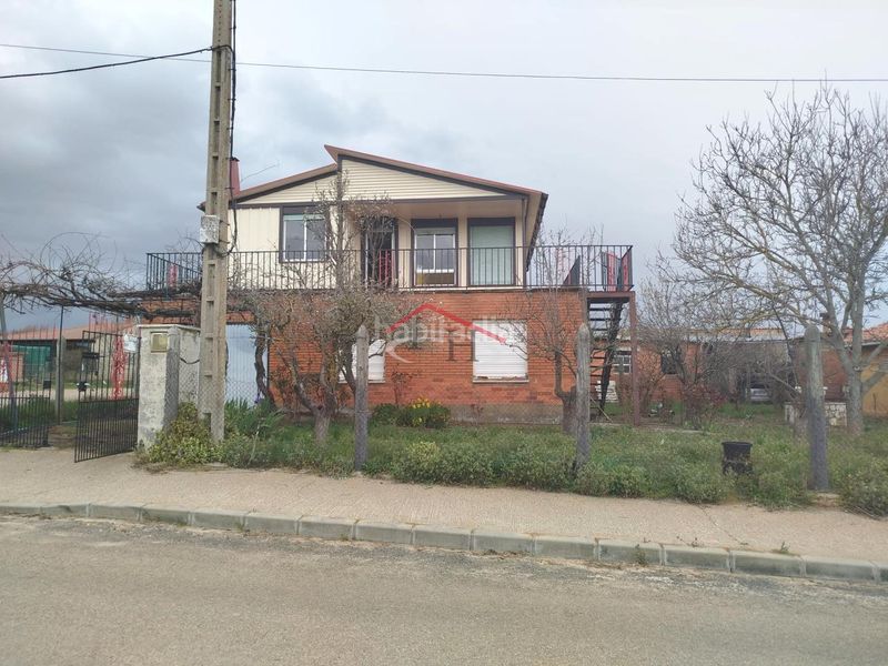 Foto c692f792-1721-4561-87f2-e02bba6f7a78. Casa amb calefacció aparcament a Vegas del Condado