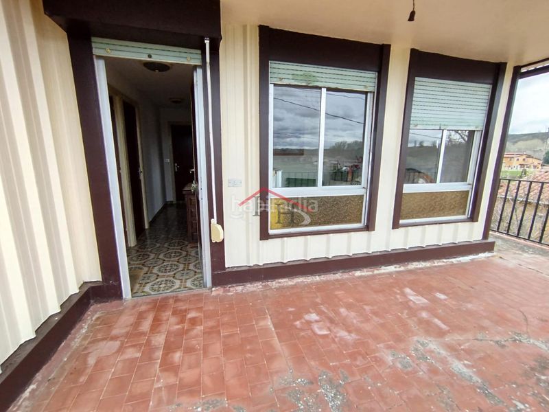 Foto f60d752e-7875-4923-a7d2-d4eaf00da32a. Casa amb calefacció aparcament a Vegas del Condado